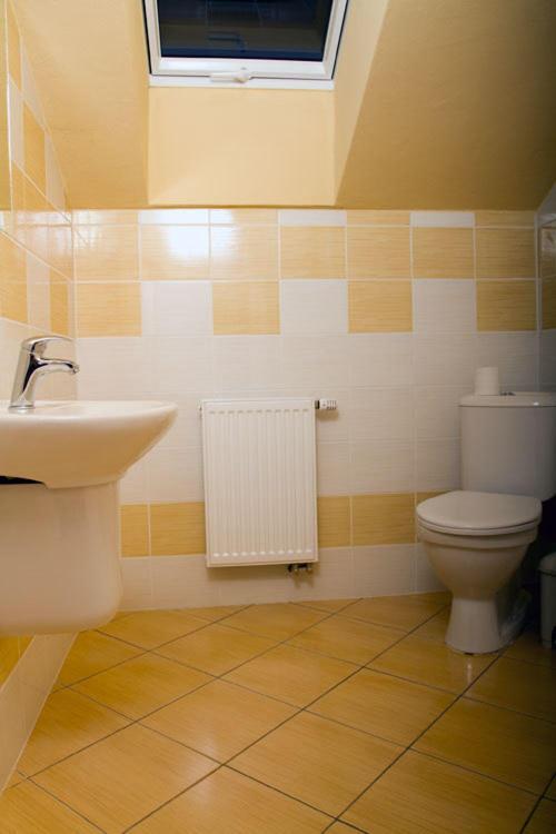Privat Mrzkan Liptovský Mikuláš Cameră foto
